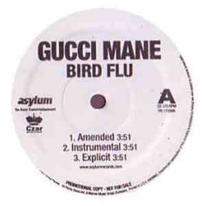 Gucci Mane - Bird Flu mp3 album