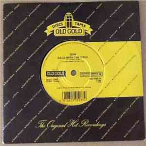 Gun / Ram Jam - Race With The Devil / Black Betty mp3 album