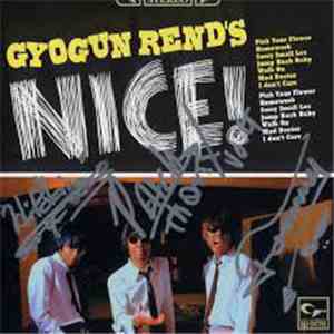 Gyogun Rend's - Nice! mp3 album