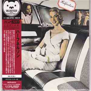 Halfnelson - Halfnelson mp3 album