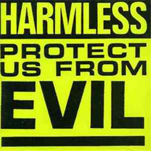 Harmless - Protect Us From Evil mp3 album