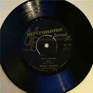 Harry Arnold And His Orchestra - Isn't It Romantic mp3 album