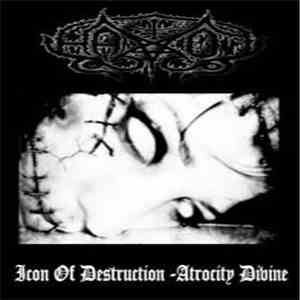 Havoc  - Icon Of Destruction - Atrocity Divine mp3 album