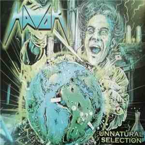 Havok  - Unnatural selection mp3 album