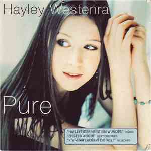 Hayley Westenra - Pure mp3 album