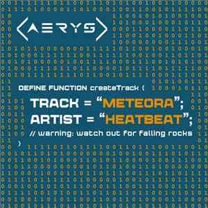Heatbeat  - Meteora mp3 album