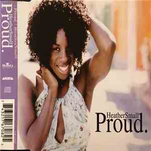 Heather Small - Proud mp3 album