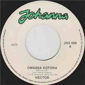Hector  - Omassa Kotona / Uni 8 ? mp3 album