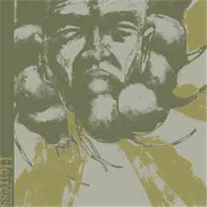 Heiress - Of Great Sorrow mp3 album