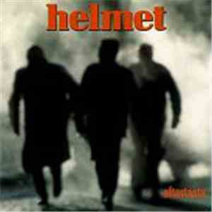 Helmet  - Aftertaste mp3 album