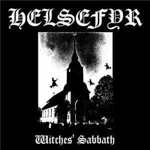 Helsefyr - Witches' Sabbath mp3 album