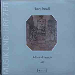 Henry Purcell - Dido And Aeneas 1689 mp3 album