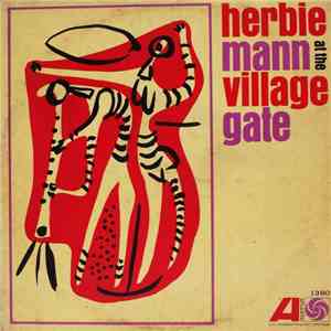 Herbie Mann - Herbie Mann At The Village Gate mp3 album