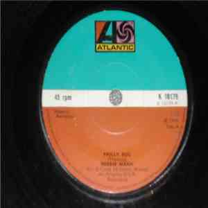 Herbie Mann - Philly Dog mp3 album