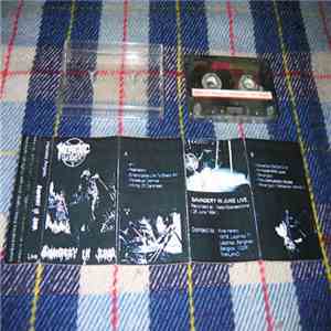 Heretic Angels - Savagery In June Live mp3 album