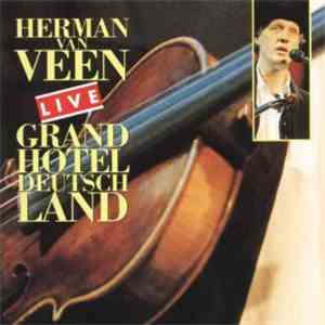 Herman Van Veen - Grand Hotel Deutschland mp3 album