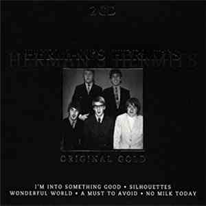 Herman's Hermits - Original Gold mp3 album