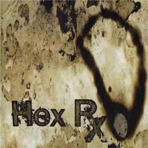 Hex Rx - D mp3 album