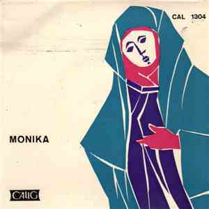 Hildegard Sennlaub - Monika mp3 album