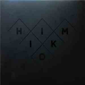 Himiko  - Nebula mp3 album