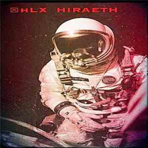 hLX  - Hiraeth mp3 album