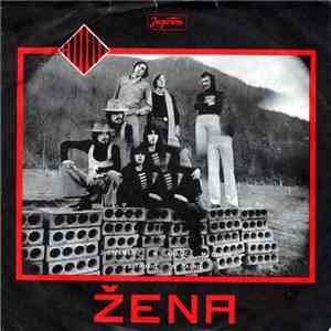 Hobo  - Žena mp3 album