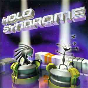 Holo Syndrome - Holo Syndrome mp3 album