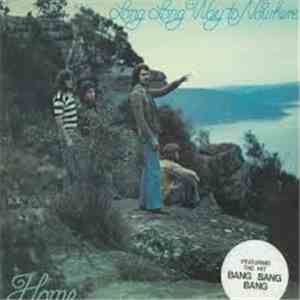 Home  - Long Long Way To Nowhere mp3 album