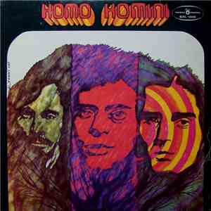 Homo Homini - Homo Homini mp3 album