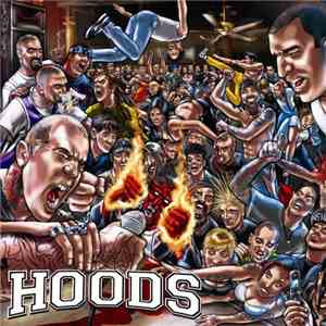 Hoods  - Pit Beast mp3 album