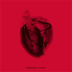 Hopeless  - Human mp3 album