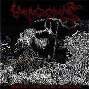 Horrocious - Obscure Dominance Of Nothingness mp3 album