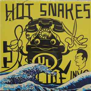 Hot Snakes - Suicide Invoice mp3 album