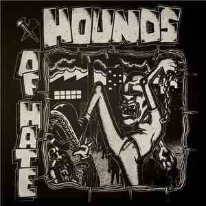 Hounds Of Hate  - Hounds Of Hate mp3 album