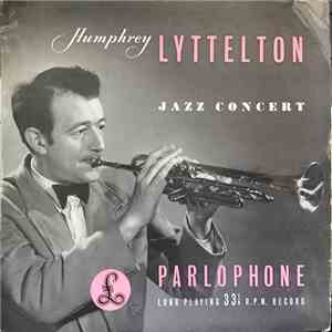 Humphrey Lyttelton And His Band - A Jazz Concert mp3 album