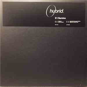 Hybrid - If I Survive mp3 album