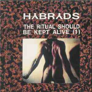 Hybryds - The Ritual Should Be Kept Alive  mp3 album