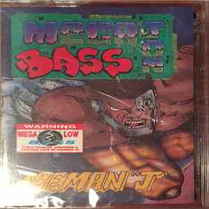 Iceman J - Mega Jon Bass mp3 album
