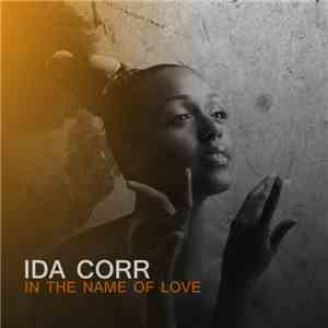 Ida Corr - In The Name Of Love mp3 album