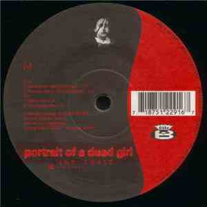 I-f - Portrait Of A Dead Girl 1: The Cause mp3 album