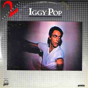 Iggy Pop - 2 Record Set mp3 album