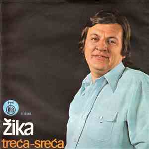 Žika - Treća-Sreća mp3 album
