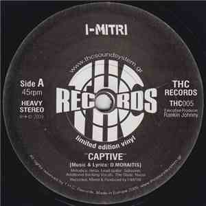 I-Mitri - Captive mp3 album