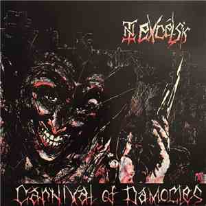 In Excelsis - Carnival Of Damocles mp3 album