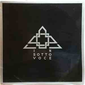 In Sotto Voce - In Sotto Voce mp3 album