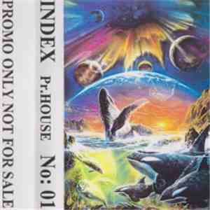 Index - Pr. House 01 mp3 album