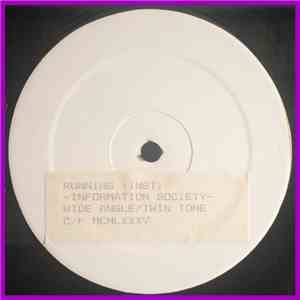 Information Society - Running mp3 album