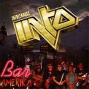 Intolerance  - Bar Amerika mp3 album