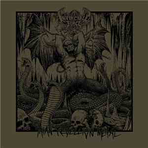 Invincible Force  - Satan Rebellion Metal mp3 album