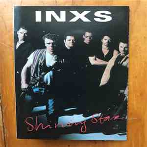 INXS - Shining Star mp3 album